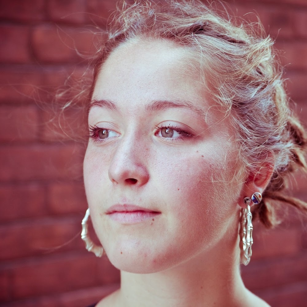 Meet your Posher, Anna
